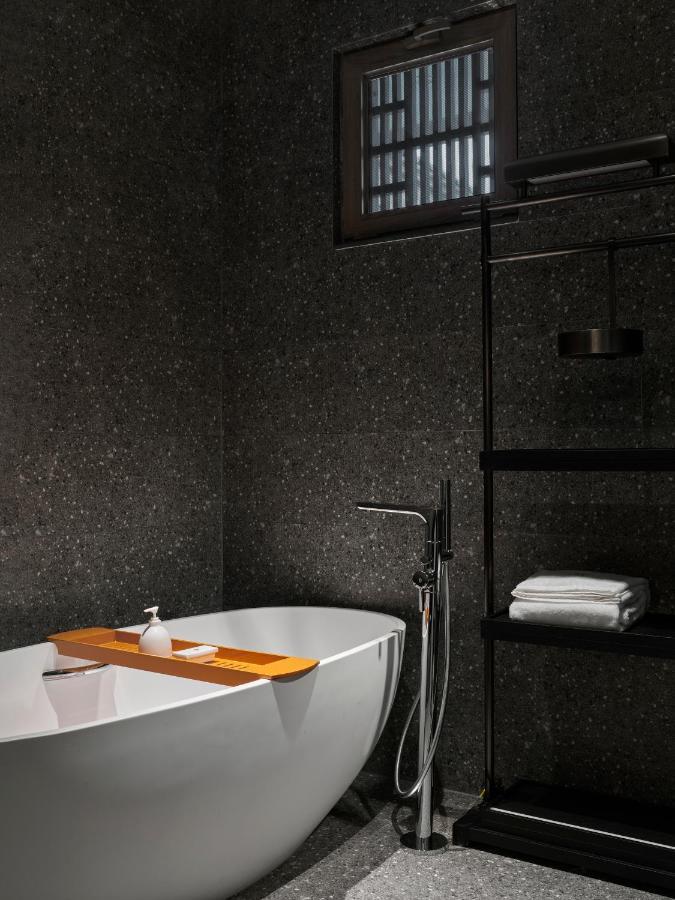 Angsana Chengdu Wenjiang Hotell Exteriör bild